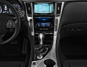 2016 Infiniti Q50 Interior Photos Msn Autos