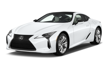 2019 Lexus Lc Overview Msn Autos
