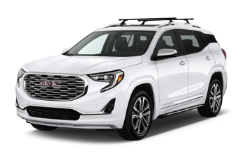 2018 Gmc Terrain Denali Awd Specs And Features Msn Autos