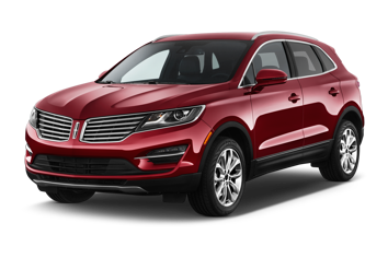 Research 2018
                  Lincoln MKC pictures, prices and reviews