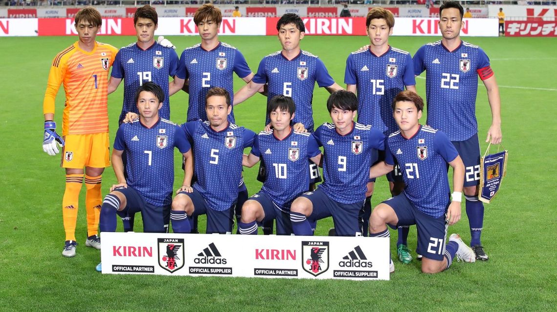 セルジオ越後が分析 新生日本代表 の船出 真価が問われるのは来年のアジアカップだ