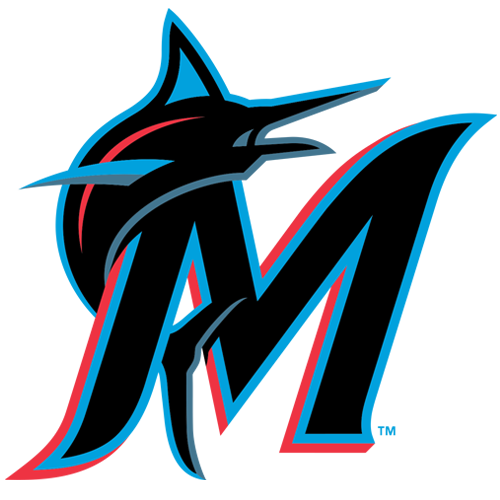 Miami Marlins Logo