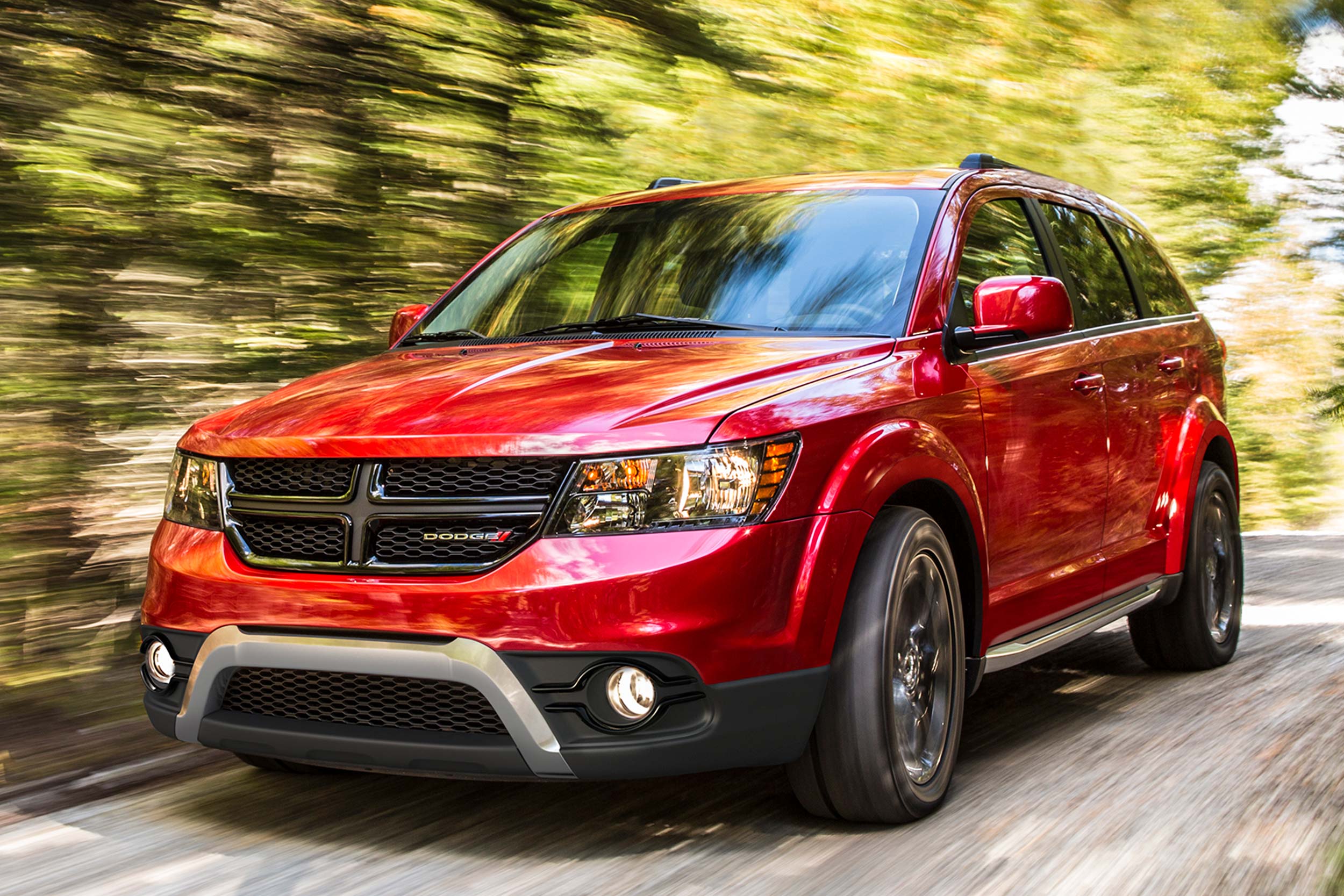 Dodge Journey