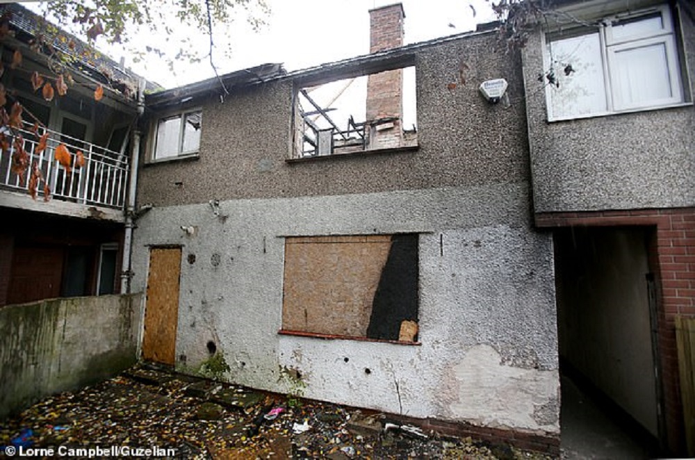 Britain S Cheapest House Goes Up For Sale For Just 1