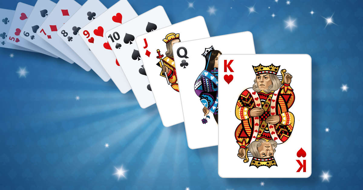 best free solitaire games