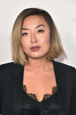 (Photo by Alberto E. Rodriguez/Getty Images for AFI)