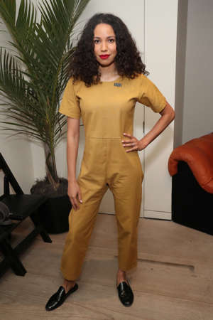(Photo by Astrid Stawiarz/Getty Images for Tribeca Film Festival)