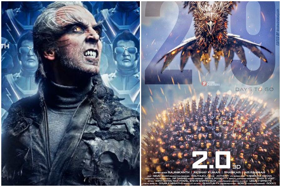 2 Box Office Collection Day 3 Rajinikanth S Film Zooms Past Rs 200 - 