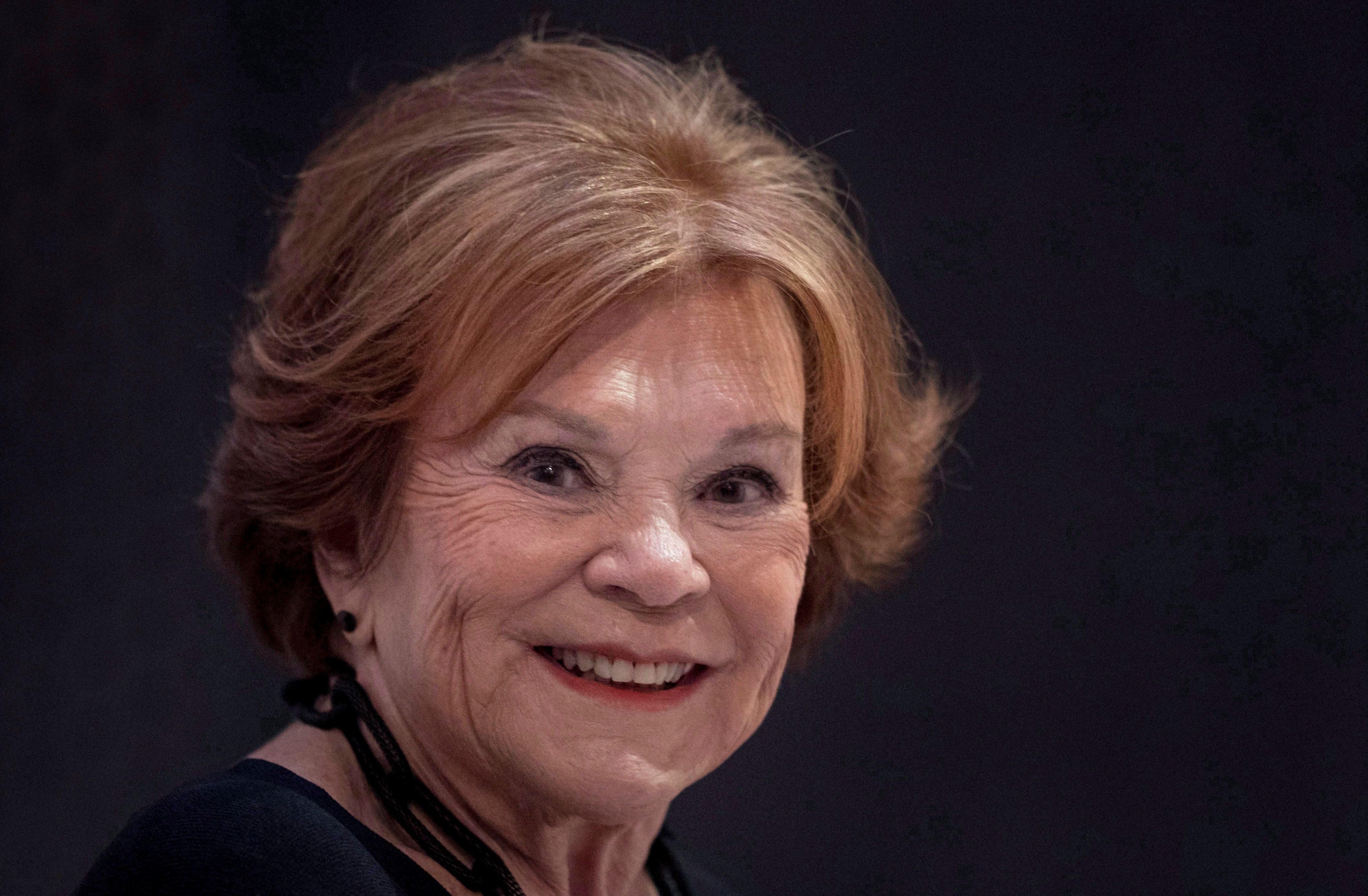 Les Meilleures Citations De Femmes Celebres