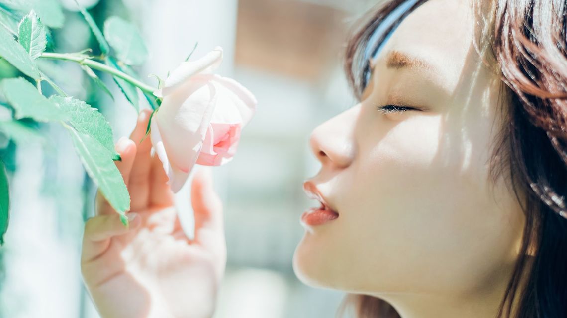 嗅ぐ力 と ダイエット 健康 の密接な関係 ピル服用中に付き合った相手とは別れる