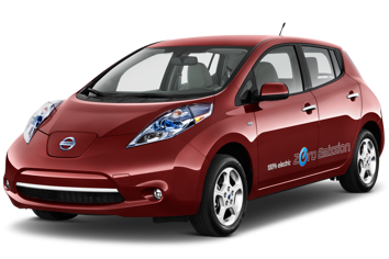 Research 2013
                  NISSAN Leaf pictures, prices and reviews