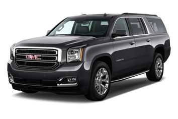 Research 2017
                  GMC Yukon XL pictures, prices and reviews