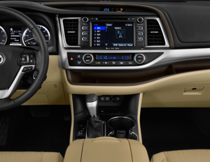 Toyota Highlander 2017 Interior >> 2017 Toyota Highlander Interior Photos Msn Autos Toyota Highlander 2017 Interior >> 2017 Toyota Highlander Interior Photos Msn Autos