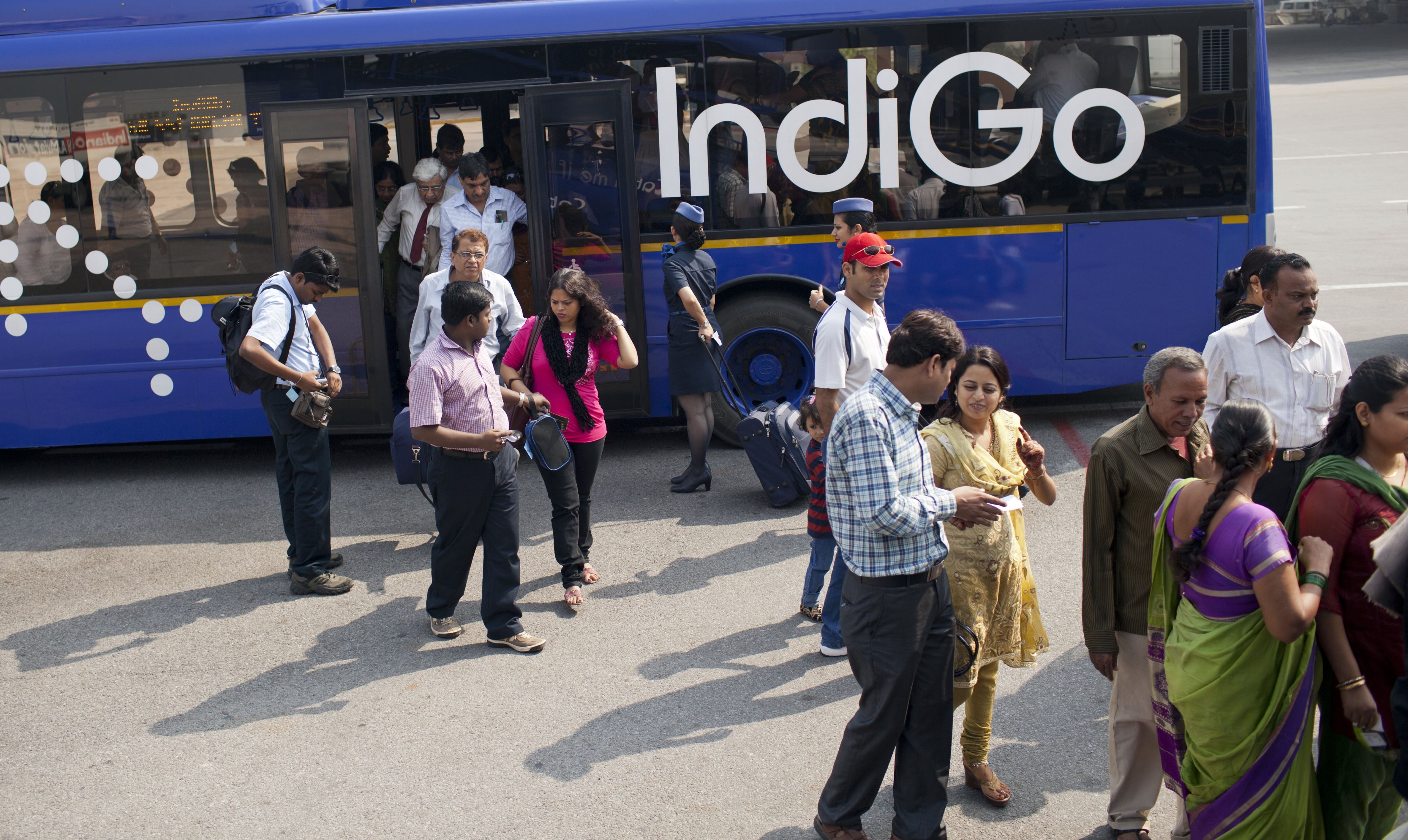Chennai: Close shave for passengers