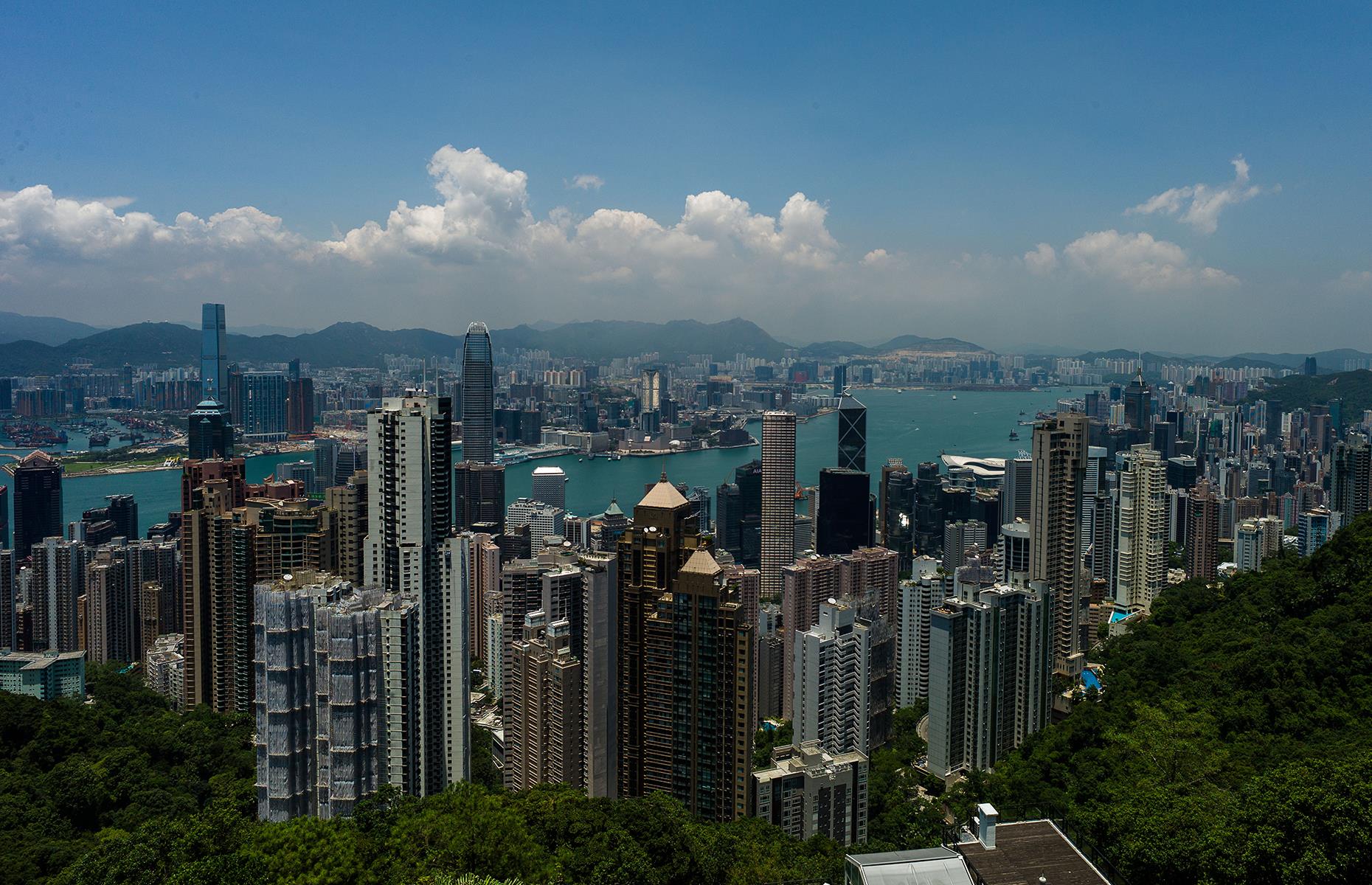 Inside The Coffin Homes Of The World S Most Expensive City