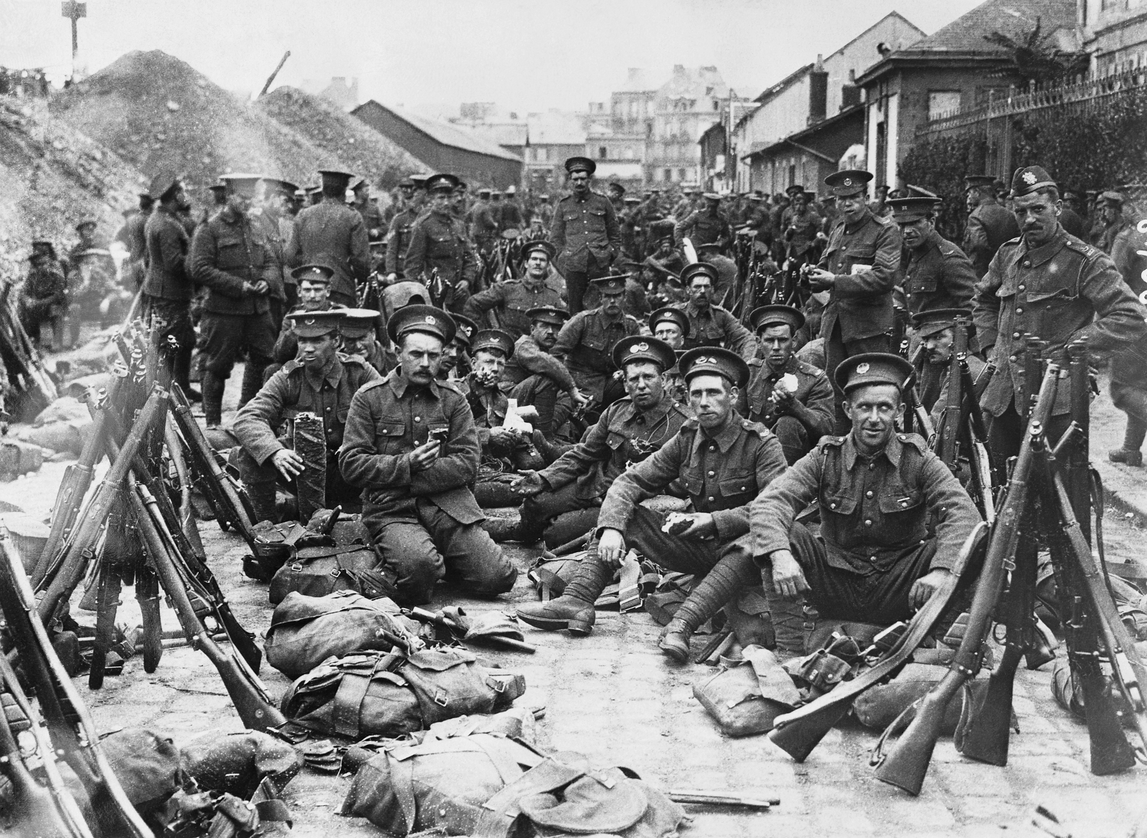 Годы первой мир мировой войны. Британские солдаты первой мировой войны 1914-1918. Фотографии первой мировой войны.