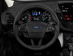 2019 Ford Escape Interior Photos Msn Autos