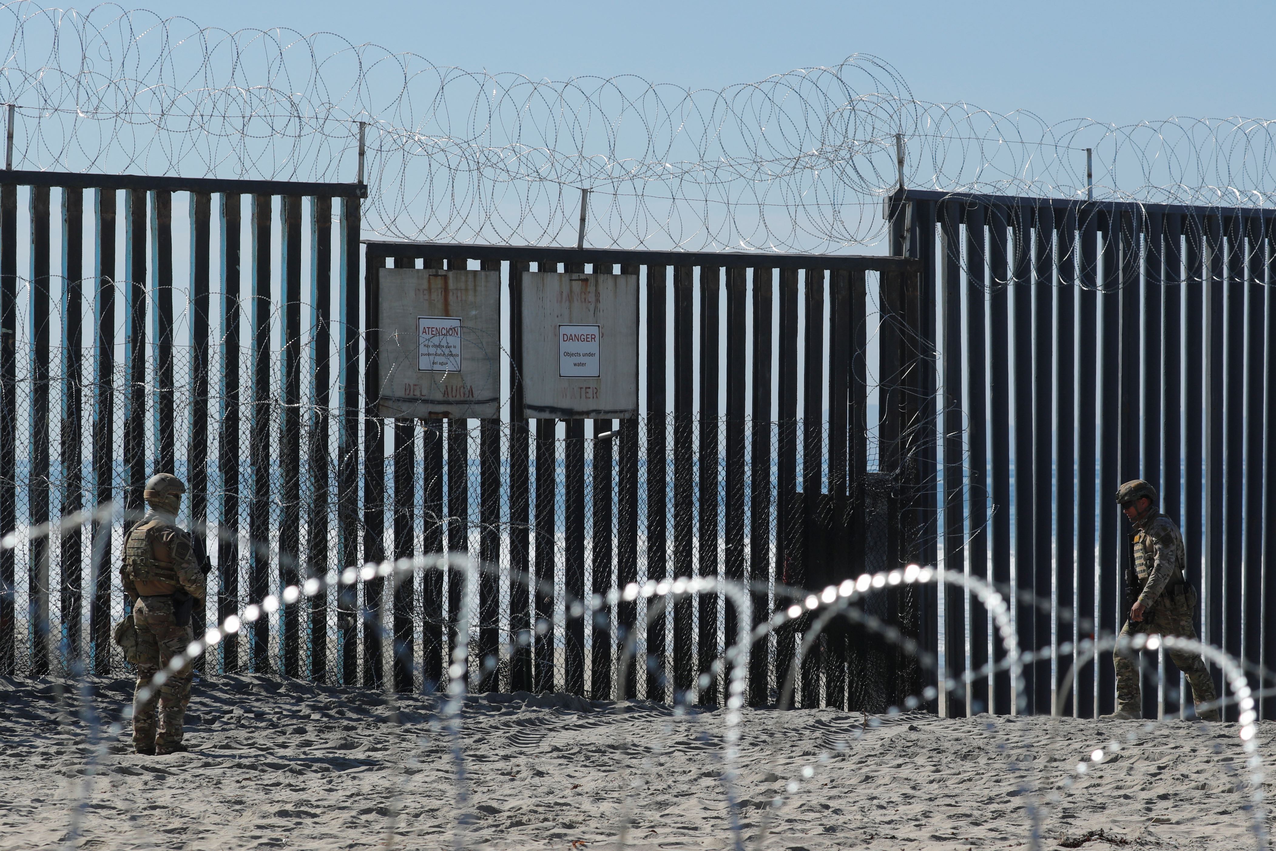 Frontera