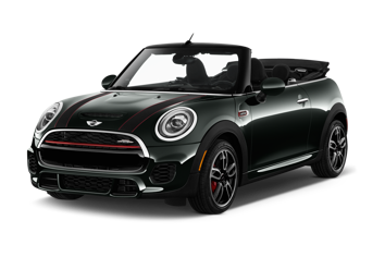 Research 2019
                  MINI JCW Convertible pictures, prices and reviews