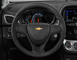 2019 Chevrolet Spark Interior Photos Msn Autos
