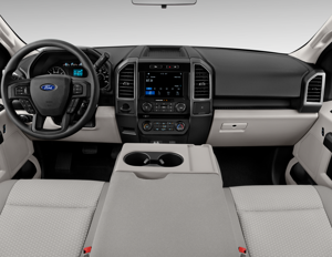 2019 Ford F 150 Interior Photos Msn Autos
