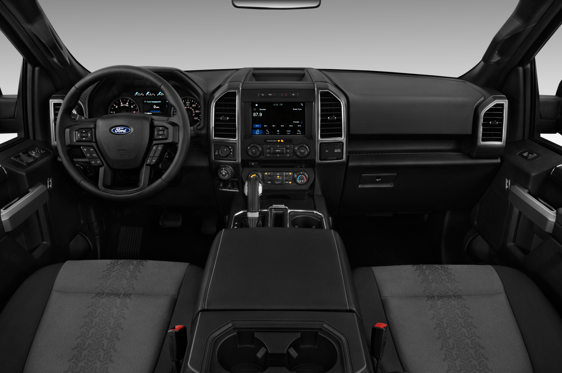 Ford F 150 Platinum Interior >> 2019 Ford F 150 Platinum Supercrew 5 1 2 Box Interior Photos Msn Ford F 150 Platinum Interior >> 2019 Ford F 150 Platinum Supercrew 5 1 2 Box Interior Photos Msn