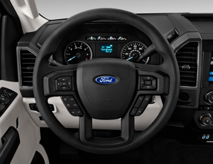 2019 Ford F 150 Xl 4x4 Supercab 8 Box Interior Photos Msn