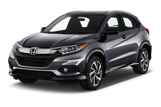 Honda Hr v