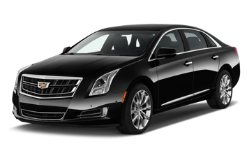 Research 2016
                  CADILLAC XTS pictures, prices and reviews