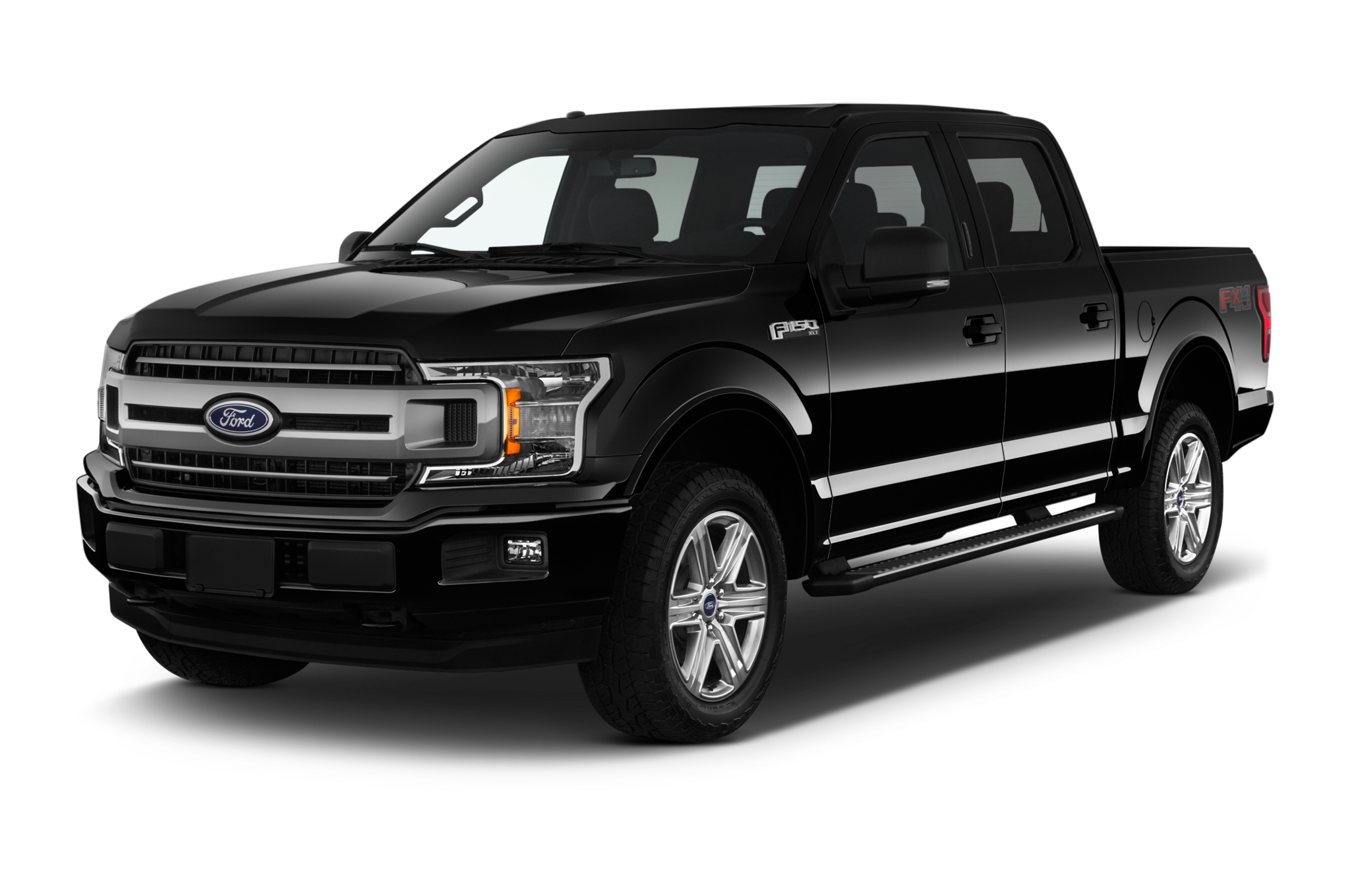 2019 Ford F150 XLT 4x4 SuperCrew 61/2’ Box Overview MSN Autos