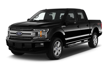 2019 Ford F 150 Xlt Supercrew 5 12 Box Options Msn Autos