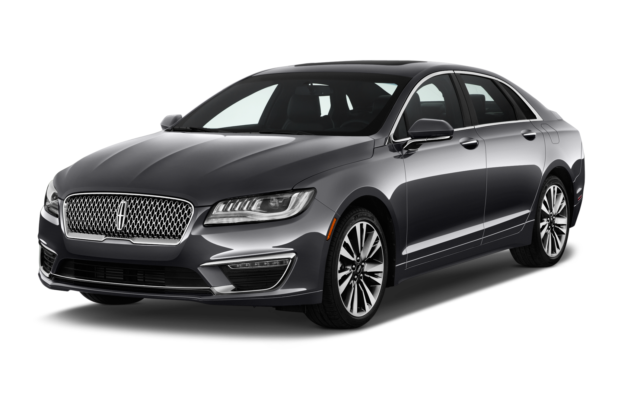 2019 Lincoln MKZ Reserve I AWD Overview MSN Autos