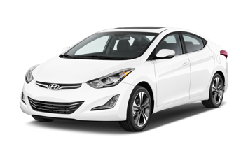Research 2016
                  HYUNDAI Elantra pictures, prices and reviews