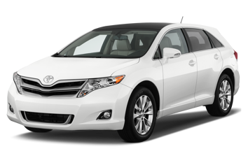 Research 2015
                  TOYOTA Venza pictures, prices and reviews