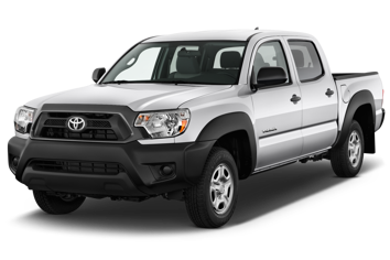 Research 2015
                  TOYOTA Tacoma pictures, prices and reviews