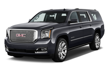 Research 2016
                  GMC Yukon XL pictures, prices and reviews