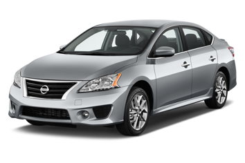 Research 2015
                  NISSAN Sentra pictures, prices and reviews