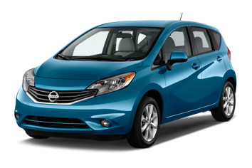 Research 2016
                  NISSAN Versa Note pictures, prices and reviews