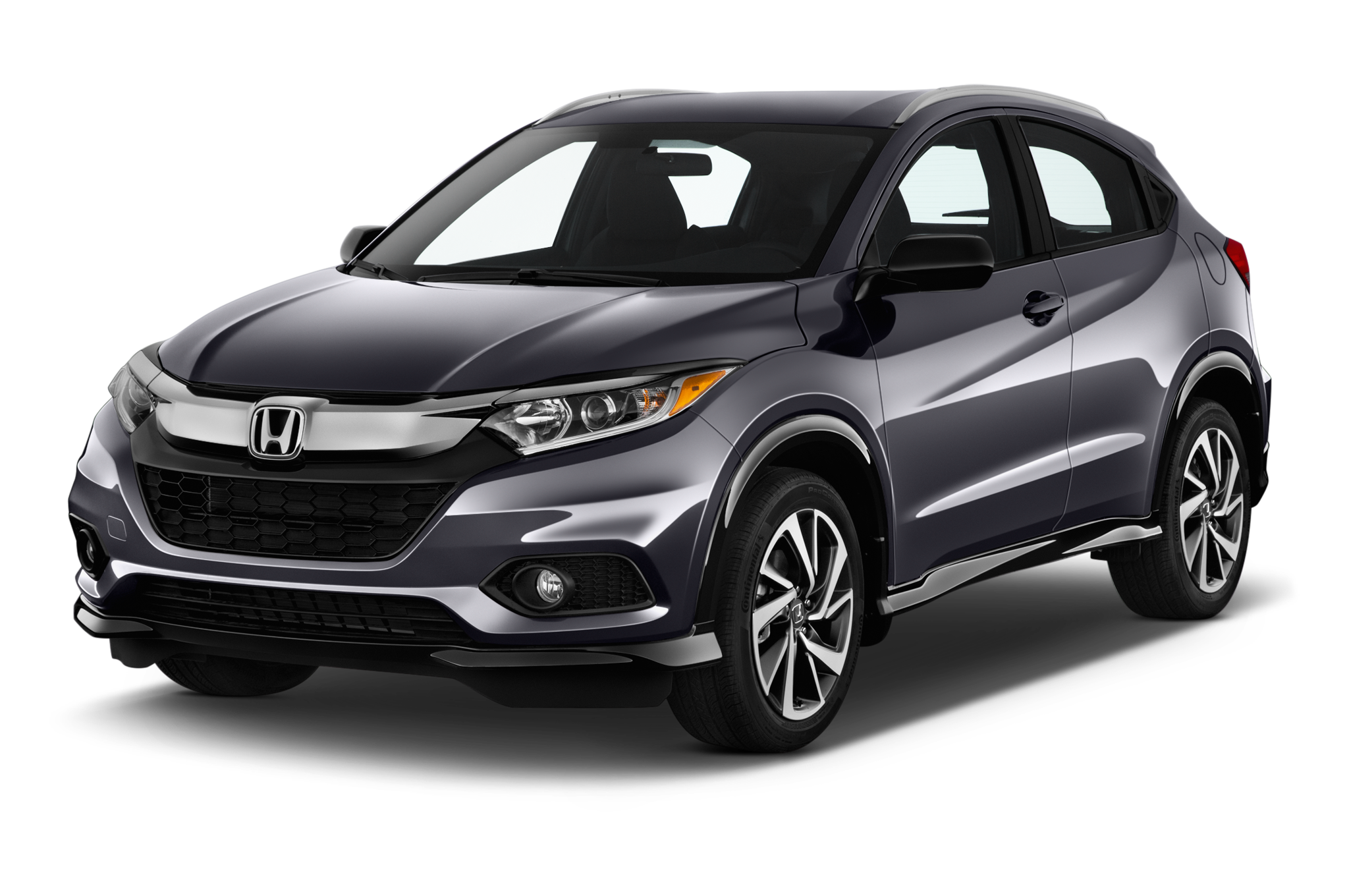 All New Honda HrV 2020 Honda Release Cars