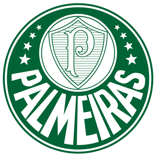 Logotipo de Palmeiras