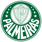 Logotipo de Palmeiras