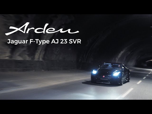 arden aj 23 svr price