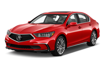 Research 2018
                  ACURA RLX pictures, prices and reviews