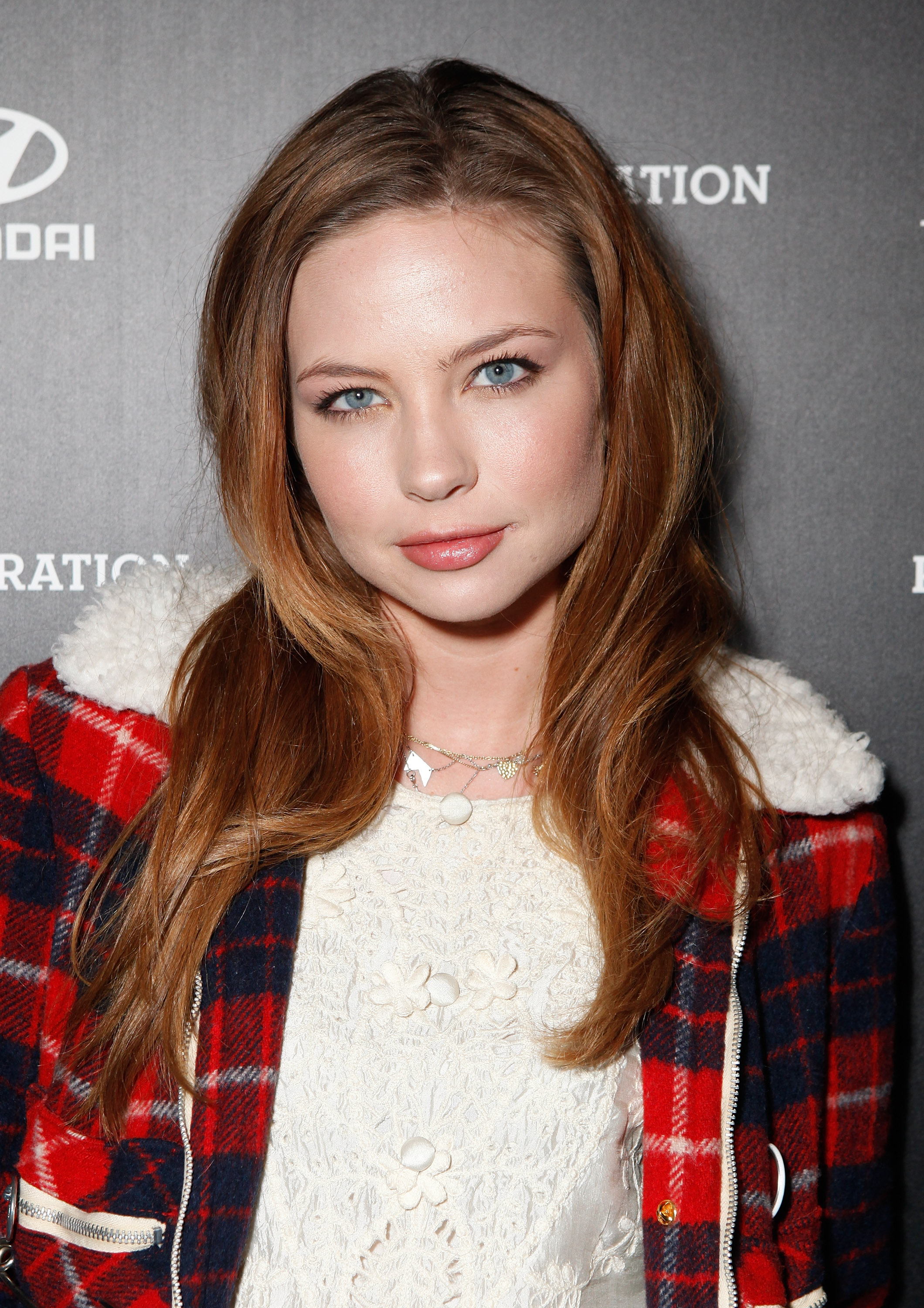 Daveigh Chase