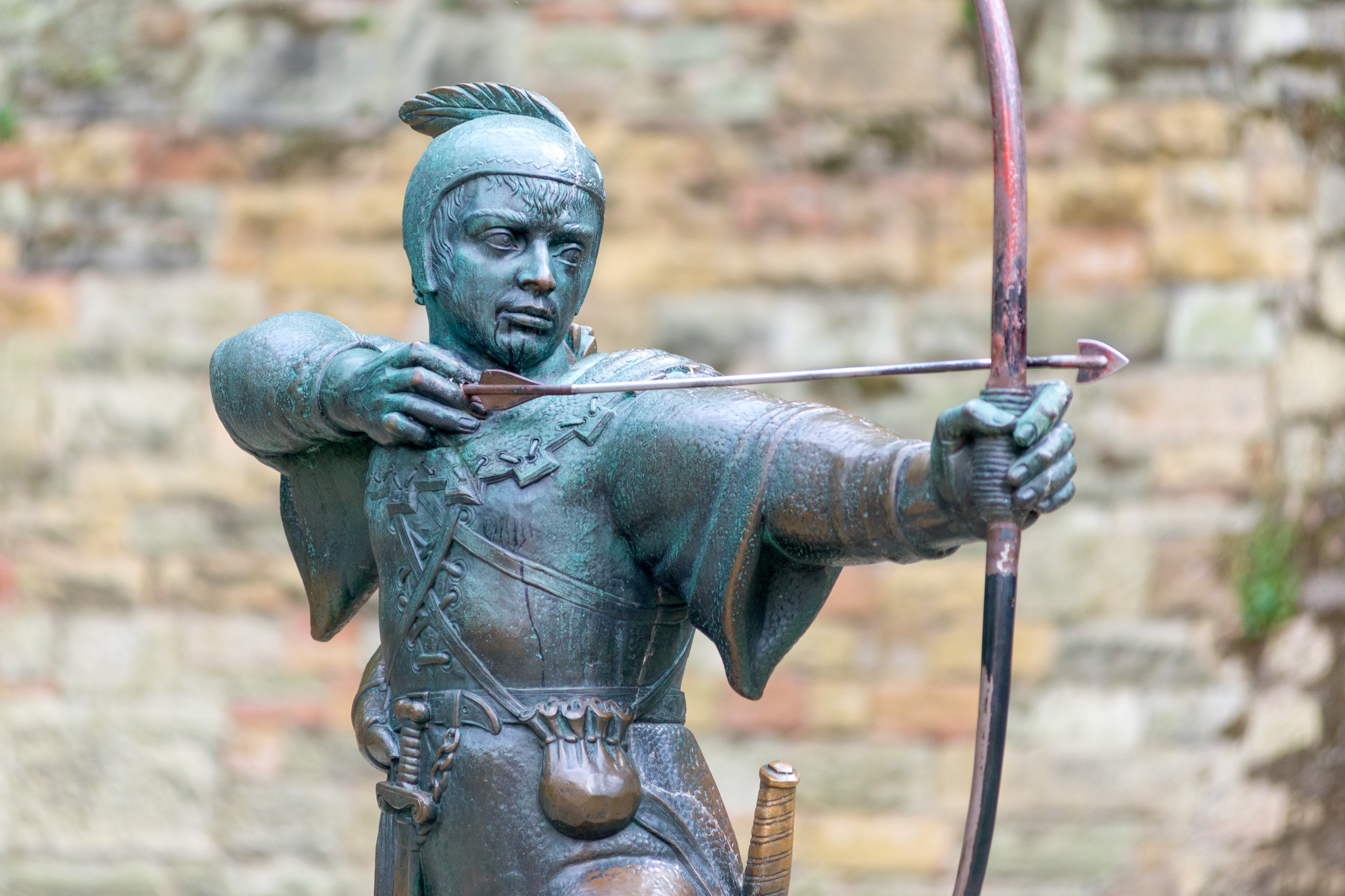The Robin Hood Guide to the United Kingdom | Best Travel Tale