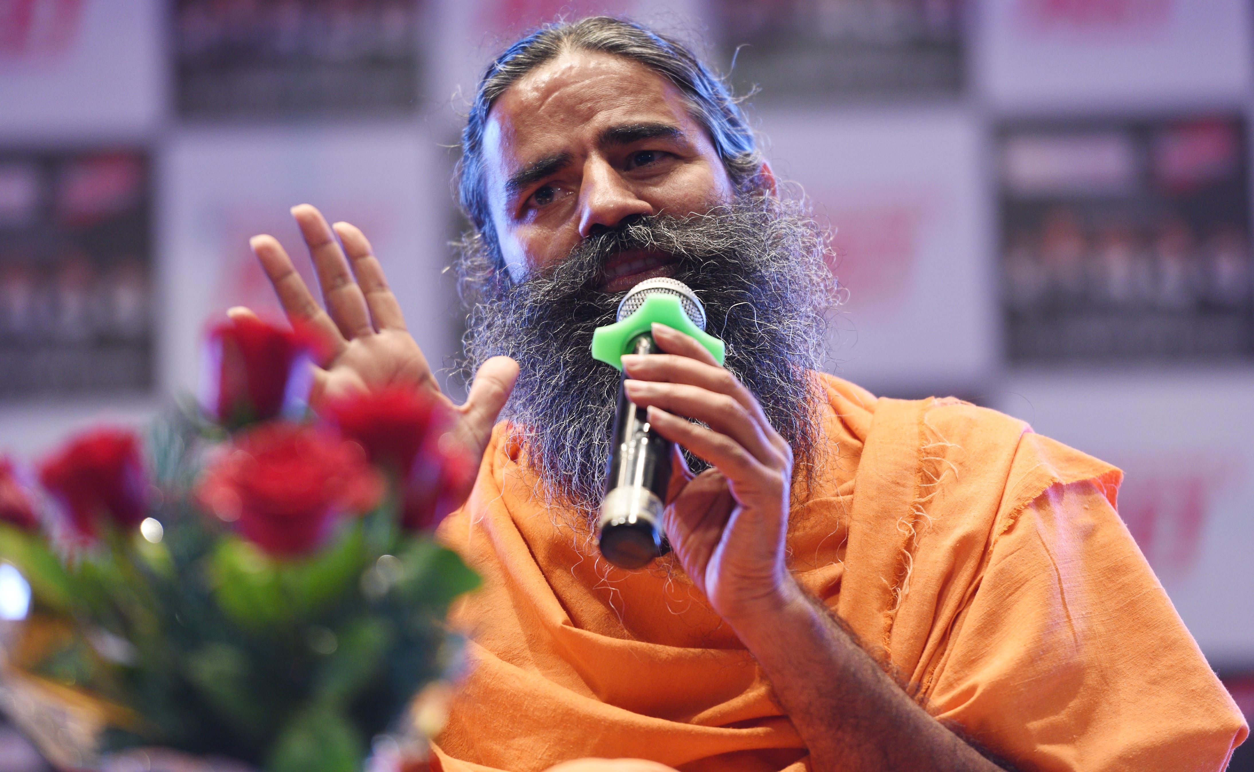 'People will lose trust in BJP if Ram temple not built'