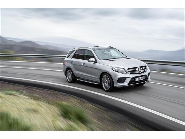 2018 Mercedes Benz Gle Class What You Need To Know