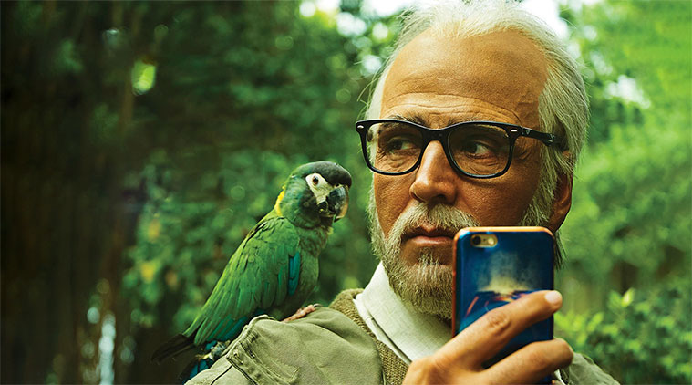 ಮತ್ತೋಮ್ಮೆ ಕೇಳಿ ಬರುತ್ತಿದೆ “ಚಿಂವ್ ಚಿಂವ್ ಗುಬ್ಬಚ್ಚಿ” ಸದ್ದು