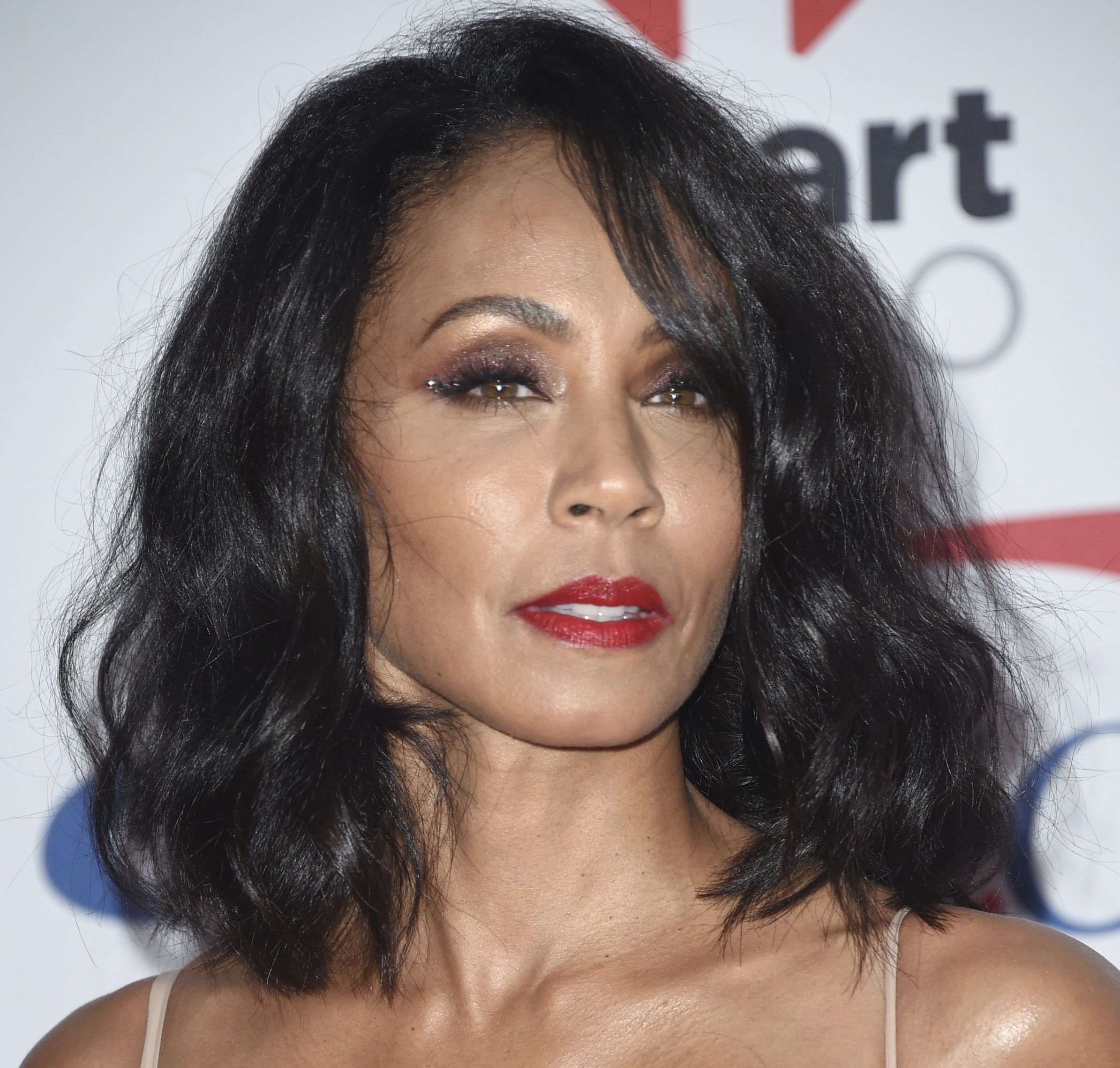 Jada Pinkett Smith Opens Up About Her Conflicted Relationship With