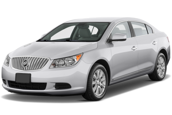 Research 2013
                  BUICK LaCrosse pictures, prices and reviews